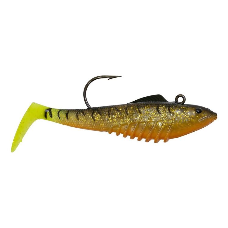 Shimano Squidgies Slick Rig 100mm Babr