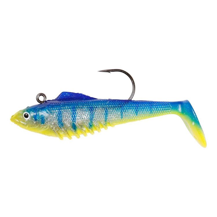 Shimano Squidgies Slick Rig 100mm Ntb 100 mm