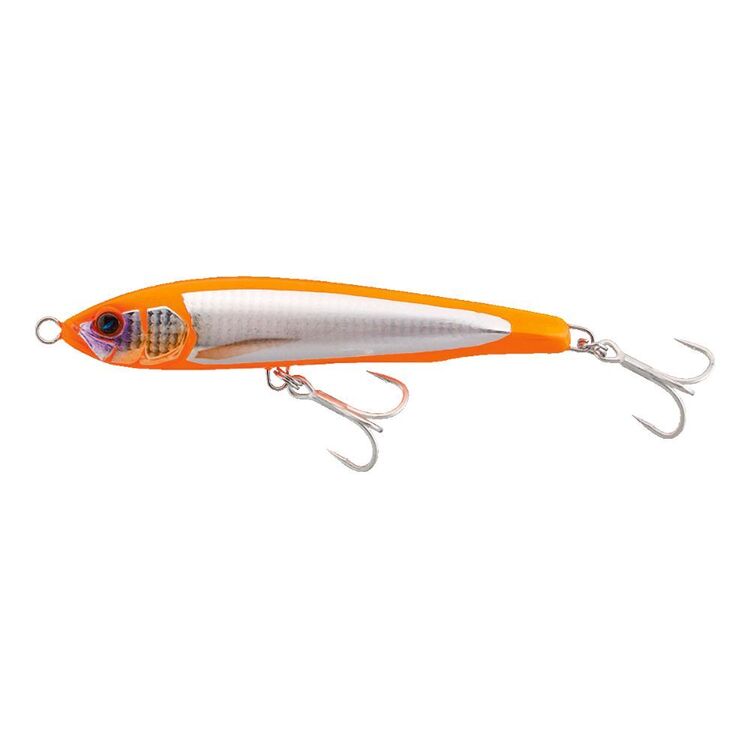 Jackall Cian Pencil Serpen Hard Body Lure 160mm Hirasu Spark