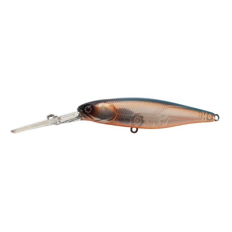 Tackle House, Esche galleggianti da Pesca Feed Shallow, Blu (Blau - HG Sardine Red Belly), 105 mm/16 g Tackle House, Esche galleggianti da Pesca Feed Shallow, Blu (Blau - HG Sardine Red Belly), 105 mm/16 g