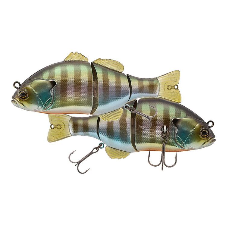 Leurre Pêche Black Bass Leurre Jackall Chibitarel - Crankbait Plat Côté Leurre Pêche Black Bass Leurre Jackall Chibitarel - Crankbait Plat Côté