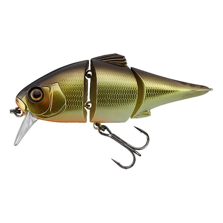 Jackall Mikey Swing 72 Flottant Leurre Ginbuna (4112 Jackall Mikey Swing 72 Flottant Leurre Ginbuna (4112