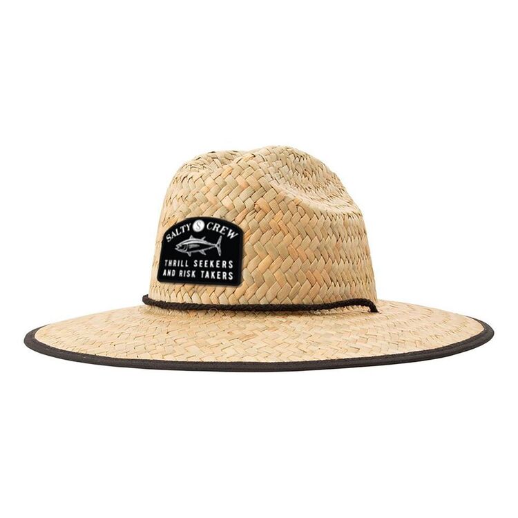 Salty Crew Fishmonger Straw Hat Fishmonger - Main Image