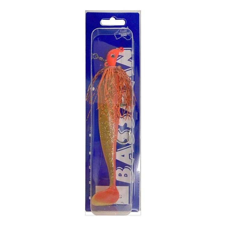 Bassman Cod Jig 1oz 52