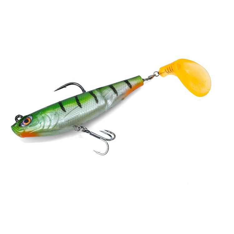 Chasebaits Swinger Rig Lure 150 mm Perch