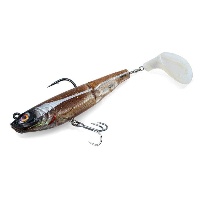 Chasebaits Swinger Rig Lure 150 mm Whiting
