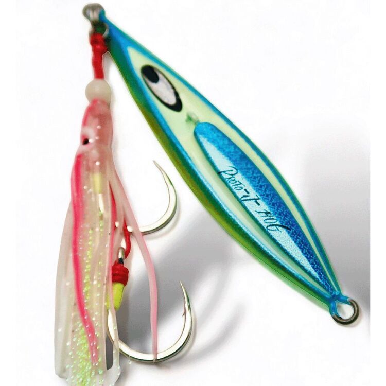 Bait Jigging Lures: Flexible, Colourful And Cheap | Anaconda Bait Jigging Lures: Flexible, Colourful And Cheap | Anaconda