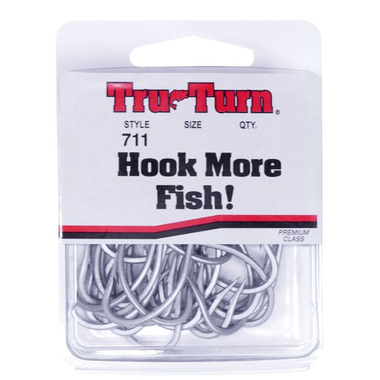 Tru Turn 711 Hooks Natural