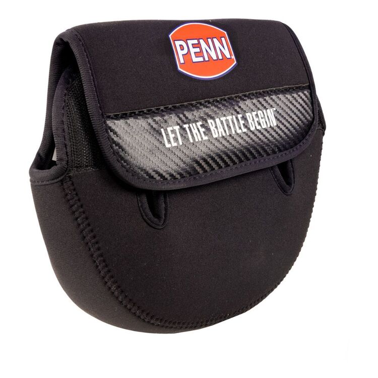 Penn 8500-10500 Spin Reel Cover Black