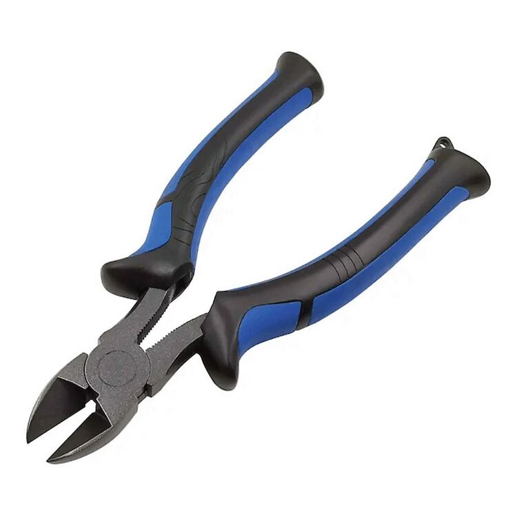 Mustad Side Cutters Blue