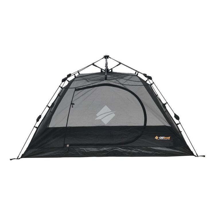 Oztrail Swift Pitch Person Mozzie Tent Black - Main Image