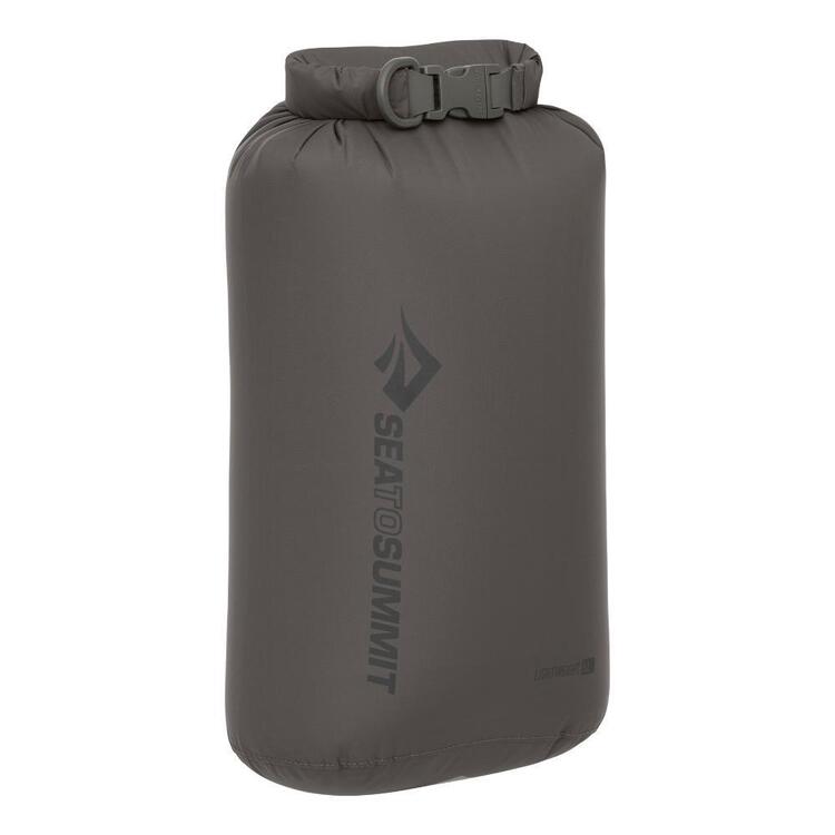 Sea To Summit Lightweight Dry-Bag 5L Grey