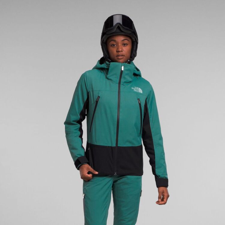 Lenado Jacket Ski Coats North Face Anaconda Ski Jackets The North