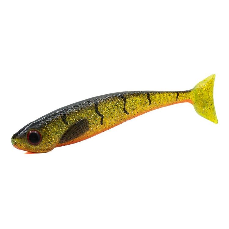 Pink Rattle Lures Bite Me Soft Plastic Lure 7 Inch Rattle Snake | Anaconda
