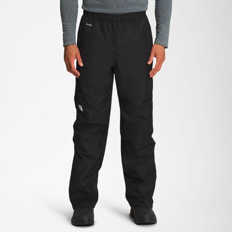 The North Face Men's Antora Rain Pants TNF Black - Main Image