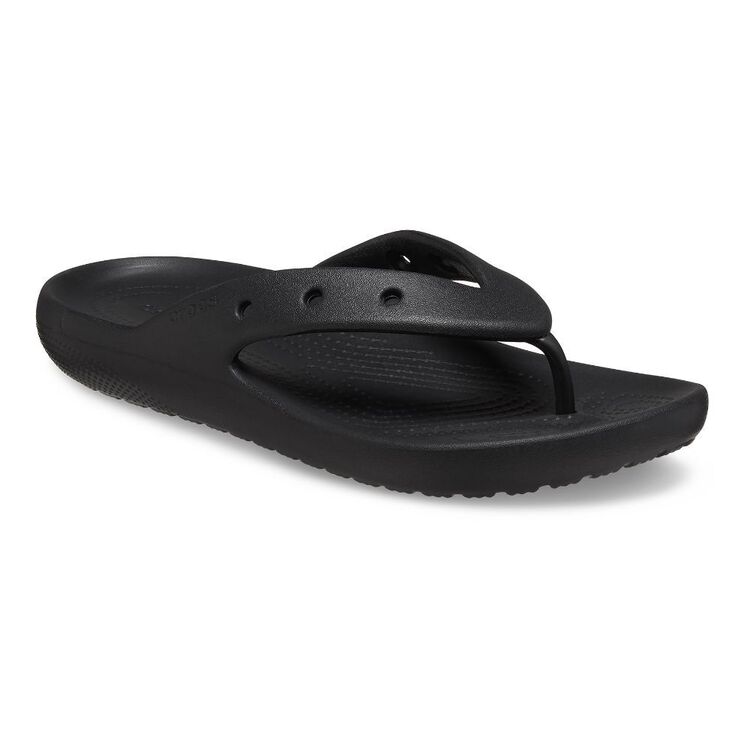 Crocs Footwear Crocs Flip Flops Mens Crocs CROCBAND FLIP Marine