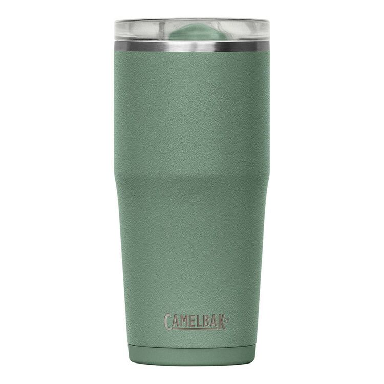 CamelBak Thrive Chug Drinkfles - 1500ml - charcoal CamelBak Thrive Chug Drinkfles - 1500ml - charcoal