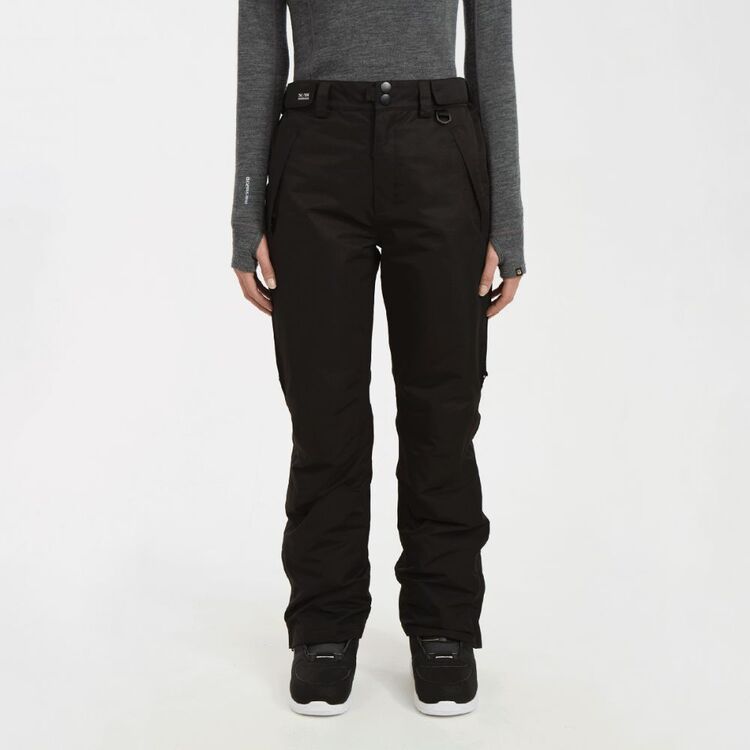 XTM Women's Smooch II Ski Pants Black