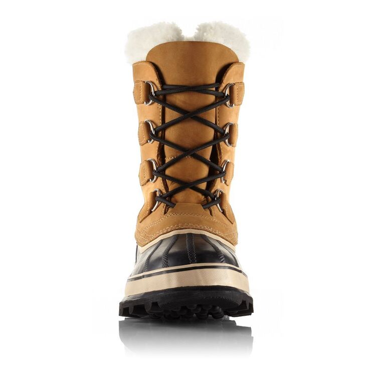 Sorel Men's Caribou Boots Buff - Main Image