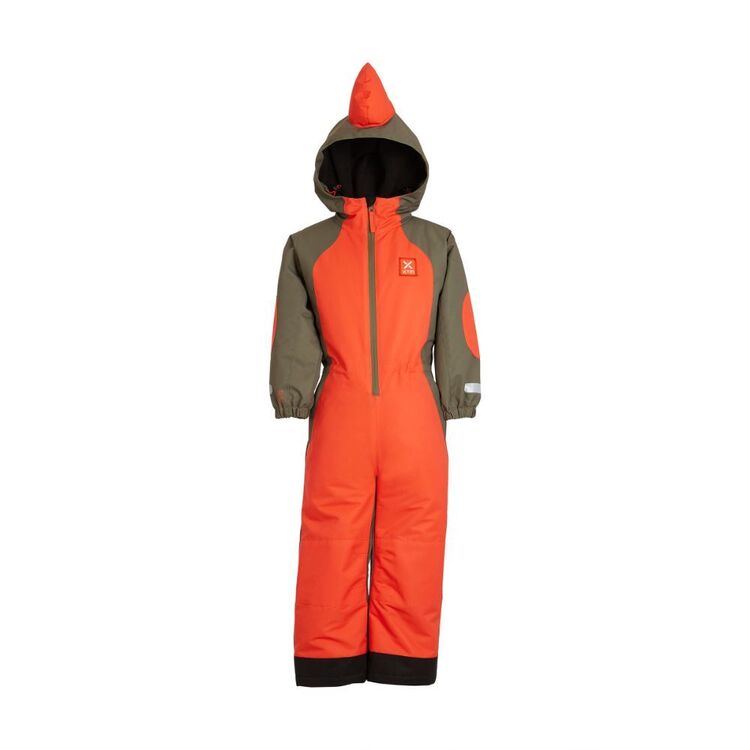 XTM Kids Sozo Snow Suit Kalamata Dino - Main Image