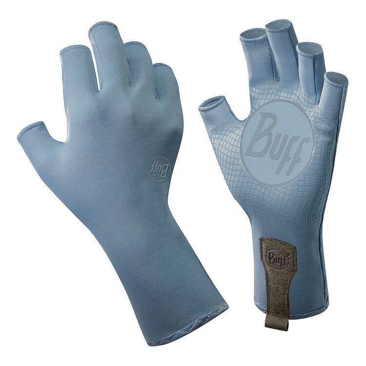 Buy Daiwa UPF Pro Sun Fishing/Casting Gloves online at Marine