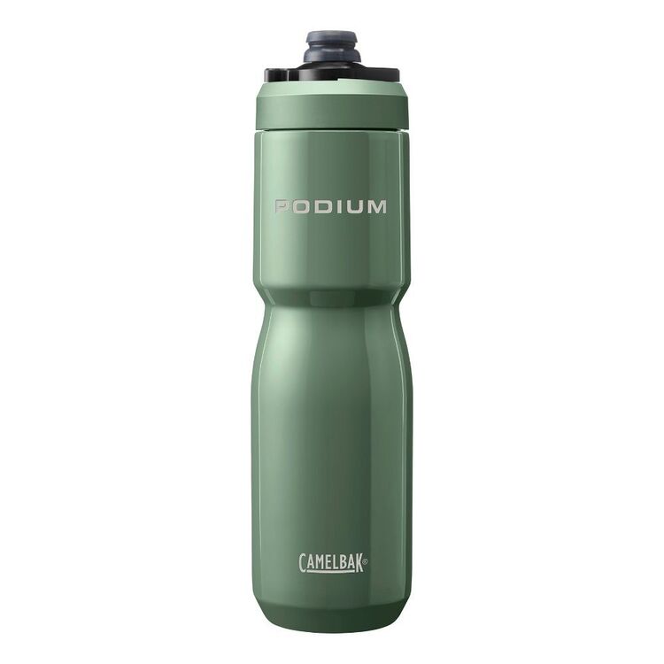 Camelbak Podium Stainless Steel Bottle 500mL Moss