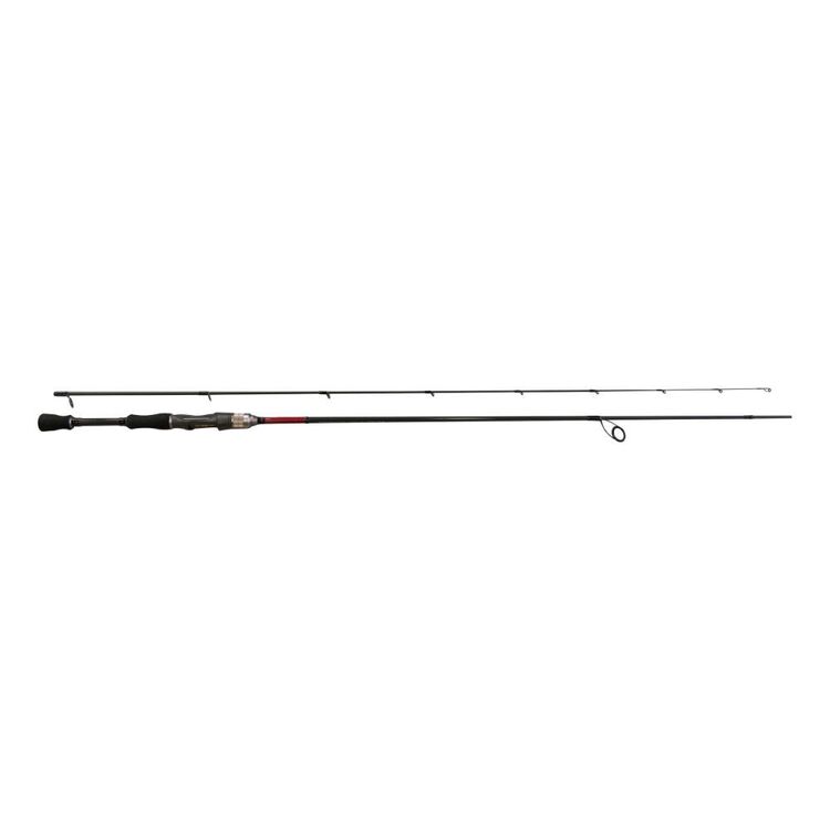 Lox Rods Lox 3rd Gen Yoshi 7'6