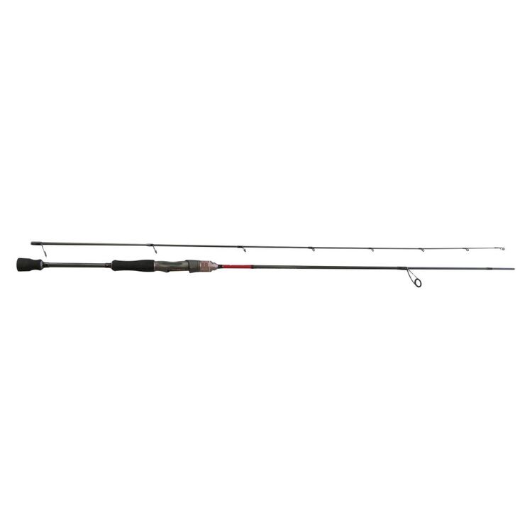 Lox Rods Lox 3rd Gen 7'2