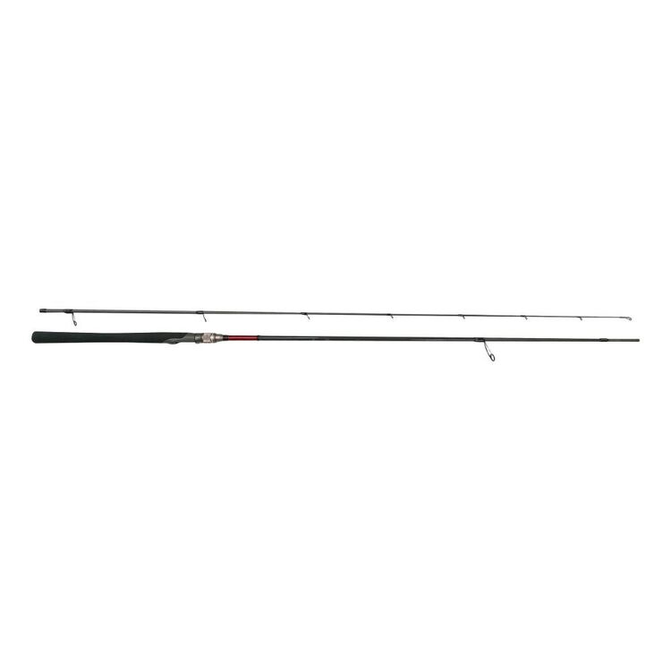 Lox Rods Lox 3rd Gen EGI 8'3