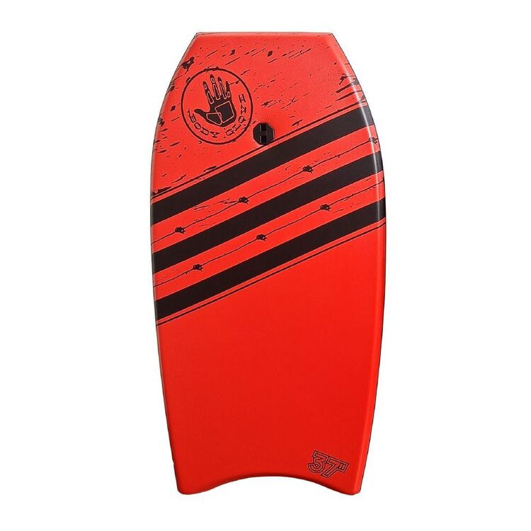 Tekknosport Flood Bodyboard Usurper 41 red Tekknosport Flood Bodyboard Usurper 41 red