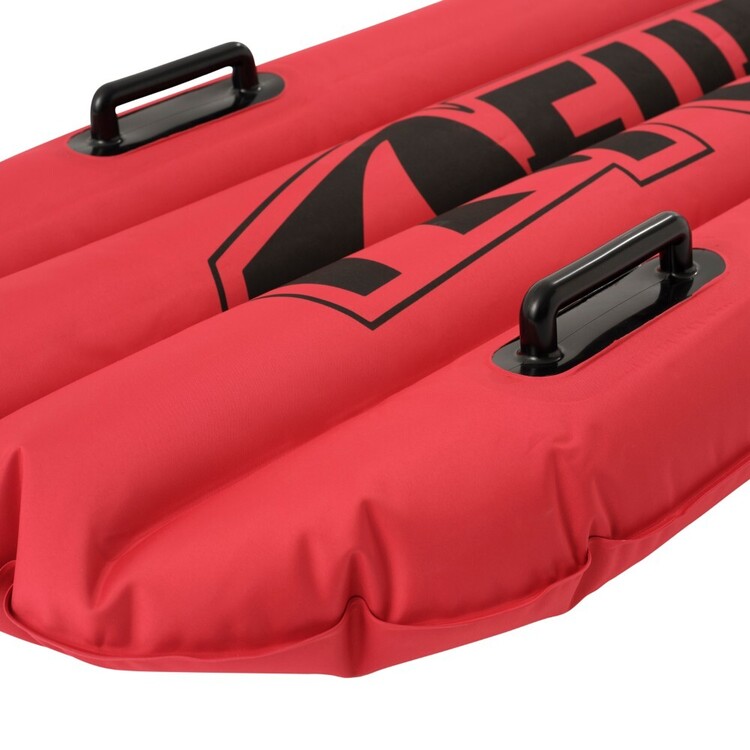 St2 Inflatable Mat Fuel Inflatable Surf Mat Multicoloured | Anaconda