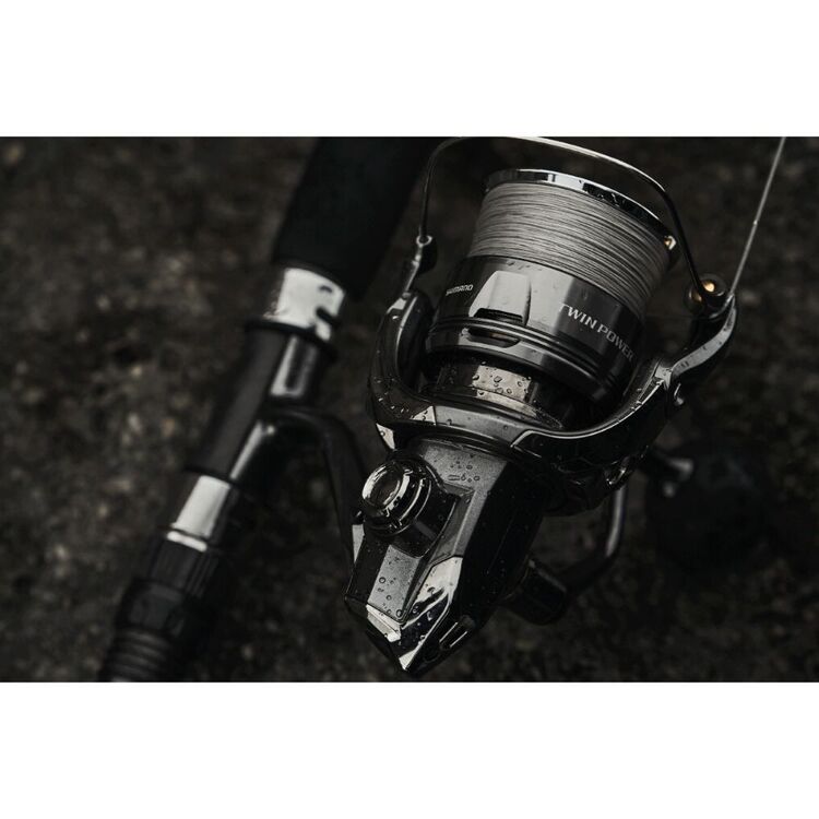 Moulinet Shimano TwinPower FE - fluidité et puissance - Ardent Pêche Moulinet Shimano TwinPower FE - fluidité et puissance - Ardent Pêche
