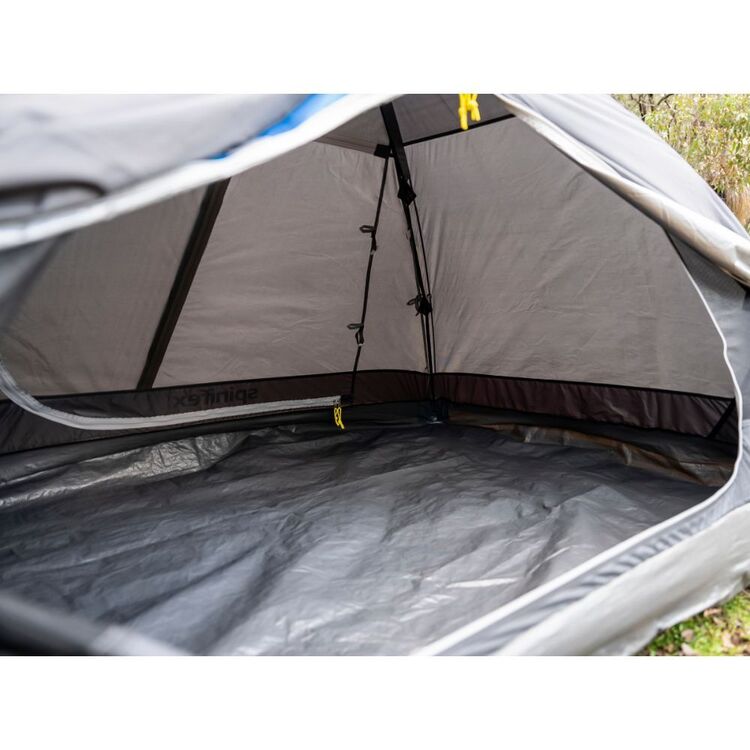 Spinifex Premium Lodge 2-Person Tent Grey1