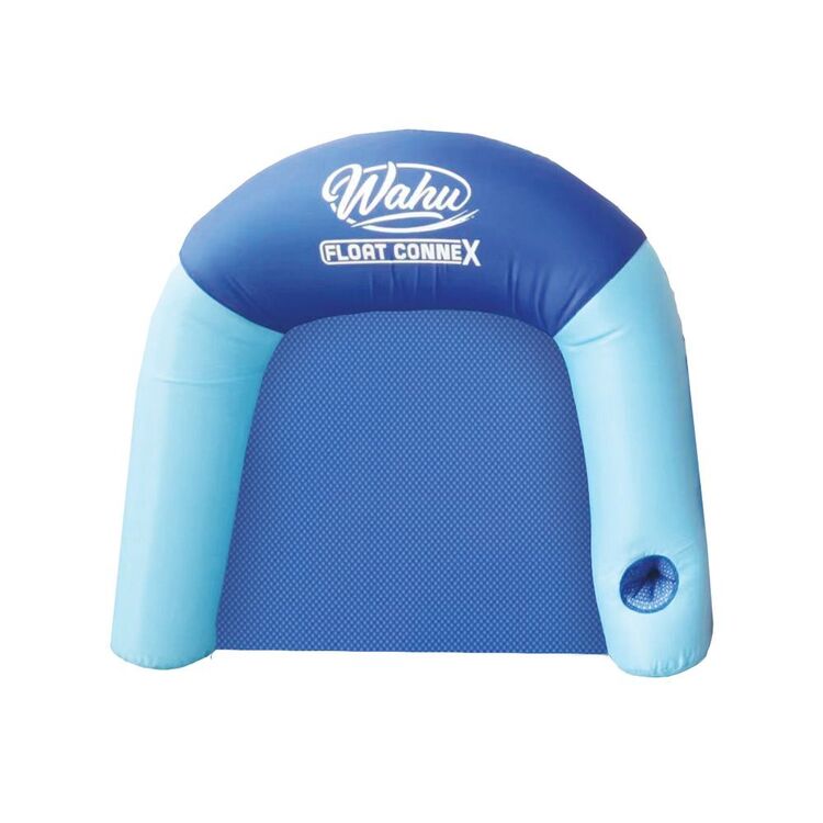 Wahu Float Connex Aqua Seat Assorted | Anaconda