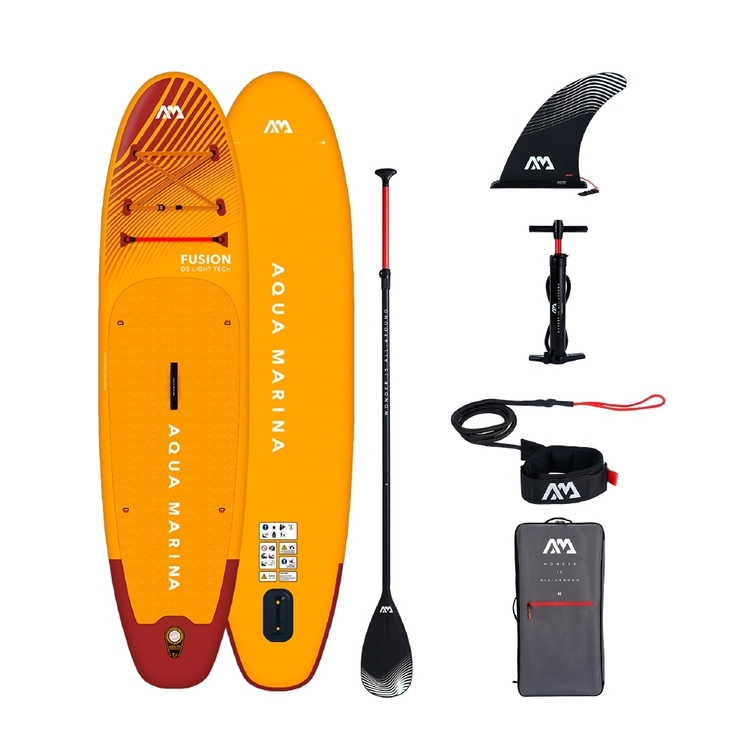 Aqua Marina Fusion 10'10