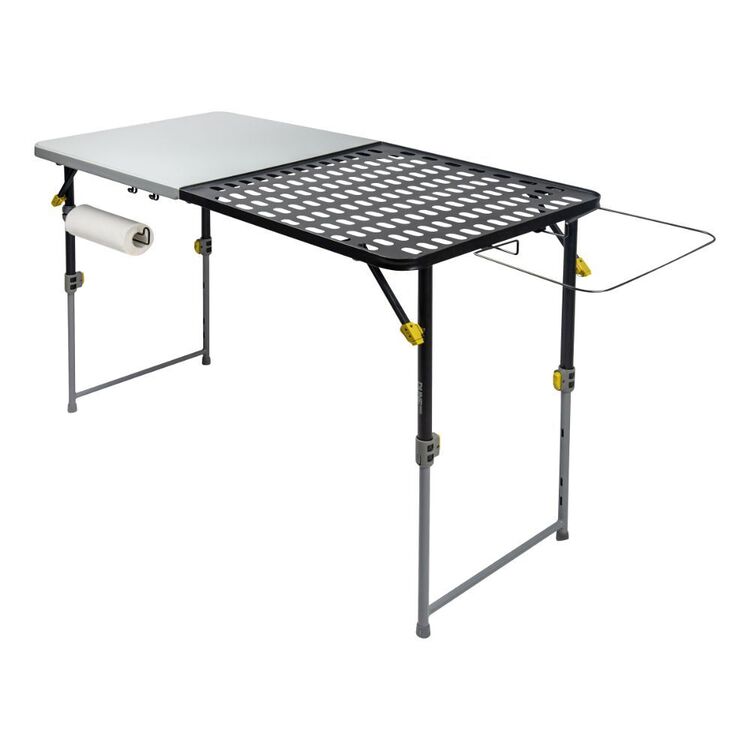 Camping Tables Anaconda Reclining Camping Chairs Dune 4WD