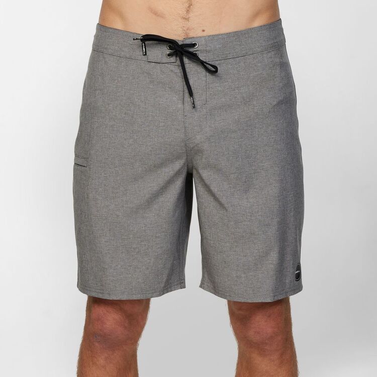 O'Neill Men's All Day Board Shorts Grey - Main Image