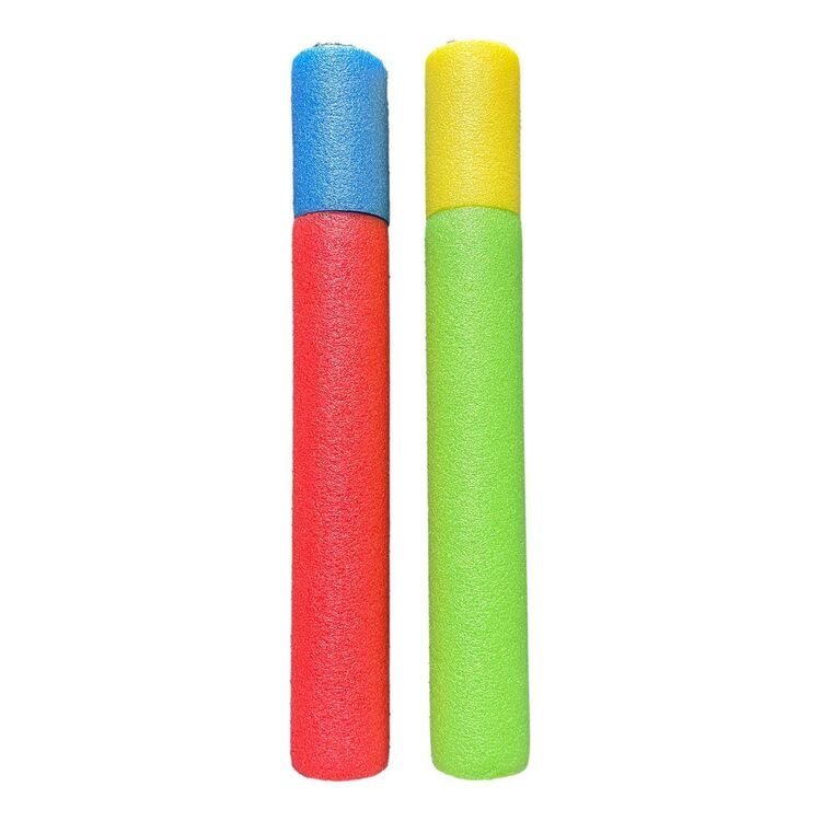 We Love Summer Pool Noodle Squirter Assorted1