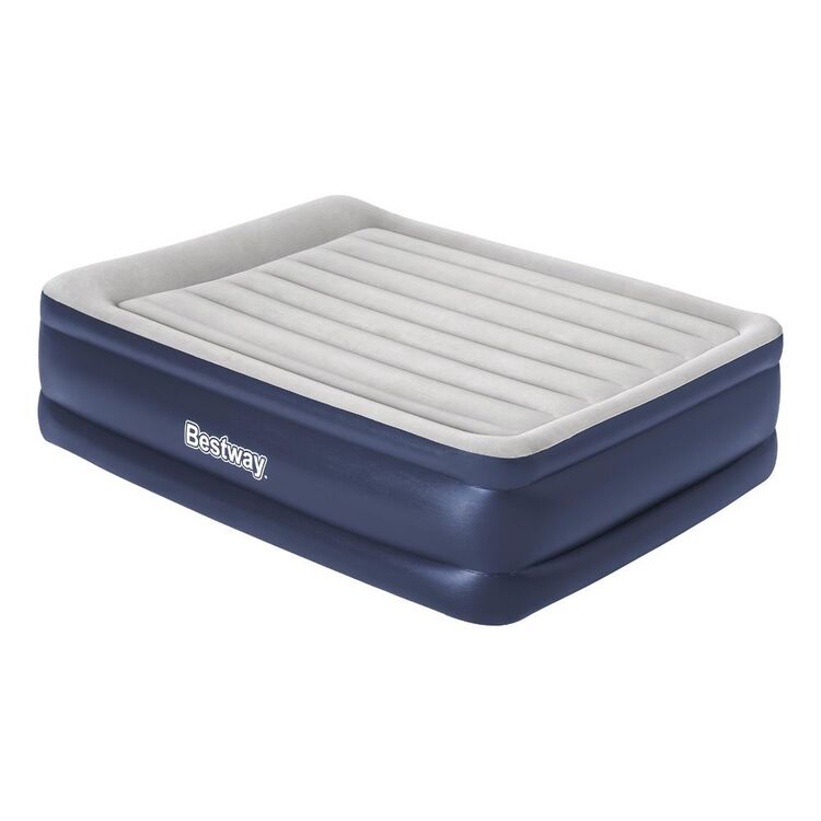 Bestway Nightright II Queen Air Mattress with Pump $79 ($189.99) + more up to 58% off Anaconda deals