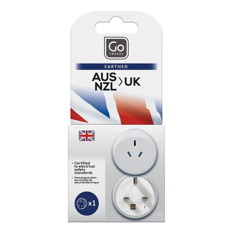 Australia Travel Adaptors - Plug Type I | In Stock Australia Travel Adaptors - Plug Type I | In Stock
