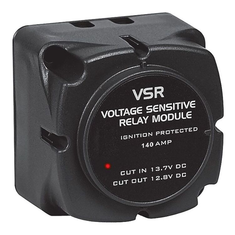 Dvxsr Seachoice Digital Voltage Sensitive Relay (DVSR) Multicoloured | Anaconda