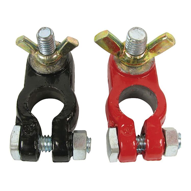 Seachoice Lead Battery Terminal Multicoloured Lead