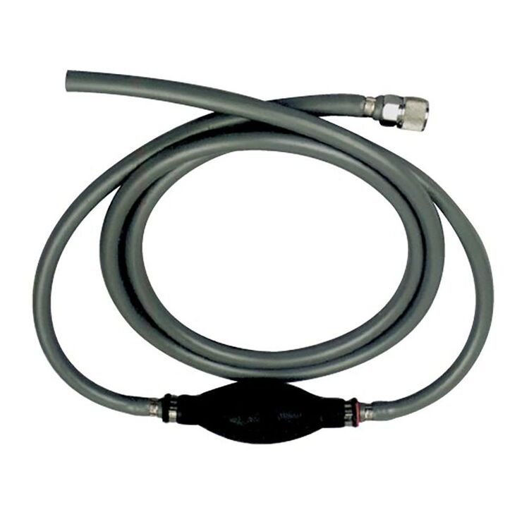 Multi Fuel Line Seachoice Fuel Line Multicoloured | Anaconda