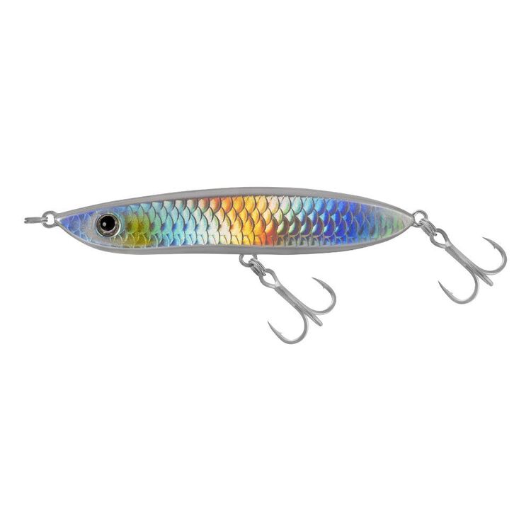 fish anchovy lure EP Bay #1/0 / Chartreuse color and translucence of the real deal and is responsible for many days of epic Albie and striper fishing Storm WLSAN06AVY WildEye Live 06