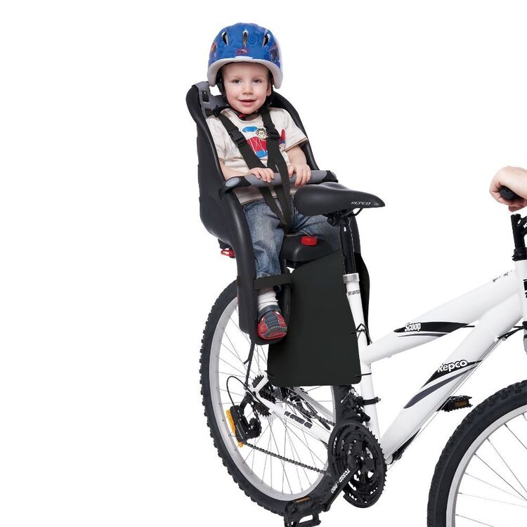 Cover Child Bicycle Seats Repco Bike Baby Seat With Helmet