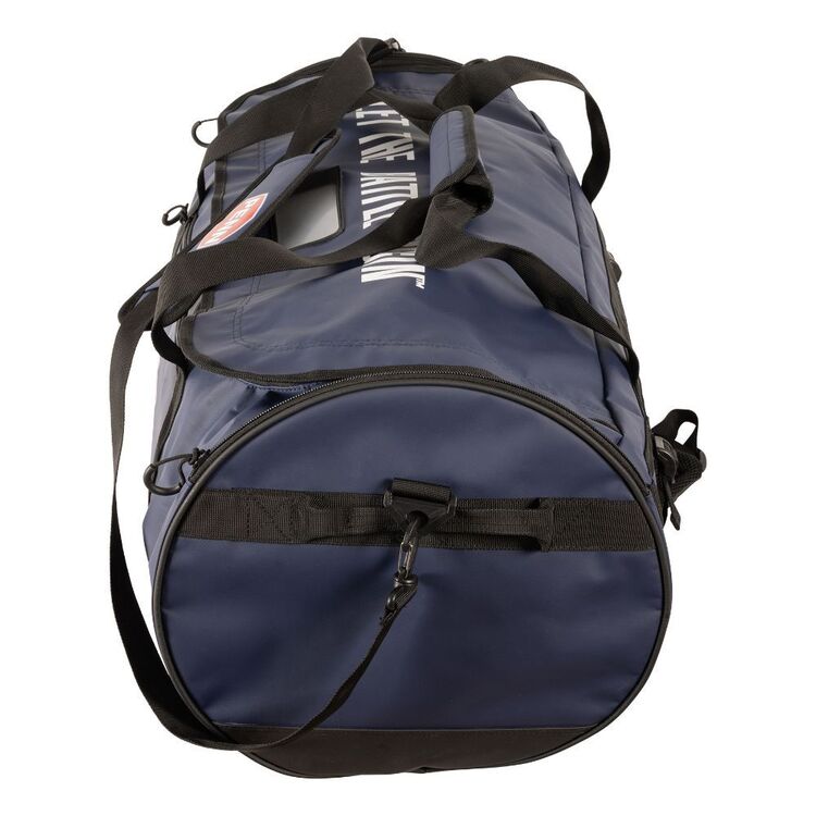 anaconda wheeled travel duffel bag Patagonia Black Hole 70L Aqua Stone Hit the golf course with everything you need with a ZCA Disc Golf Cart Anaconda Denali Expedition Ii Duffle