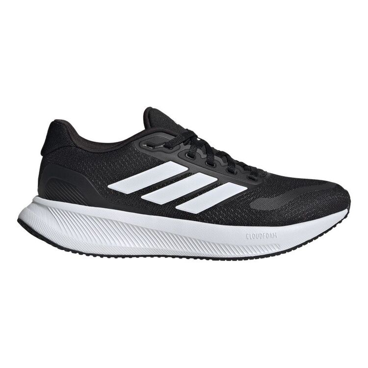 adidas Women's Runfalcon Runner Core Black Footwear White