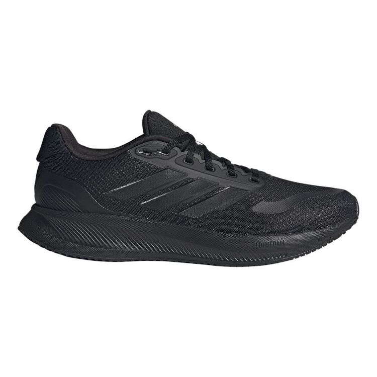 adidas Men's Runfalcon Runner Core Black Core Black