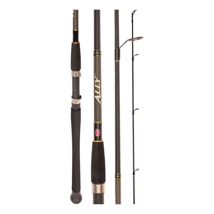 Ally Rod Penn Ally 6-10kg 702MH Spin Rod Multicoloured | Anaconda