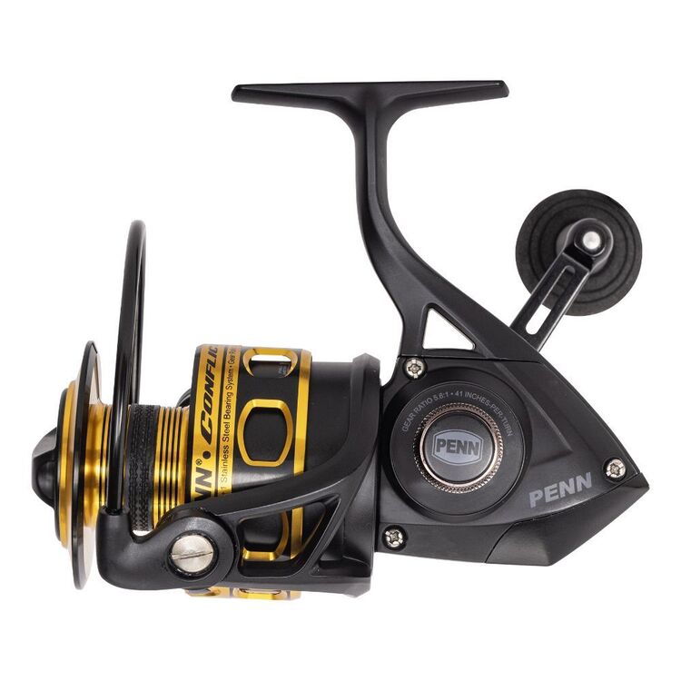 penn accord 6000 spinning reel Pursuit V 2500 its a promise of performance and reliability for fishermen who demand the best PENN Pursuit IV Spinning Reel,